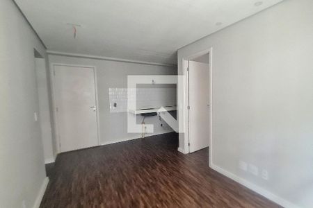 Sala  de apartamento para alugar com 2 quartos, 42m² em Jardim Adriana, Guarulhos