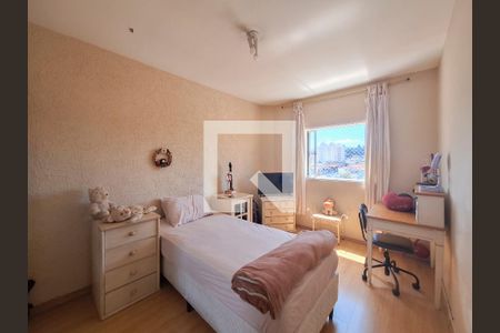 Quarto 1 de apartamento à venda com 2 quartos, 75m² em Água Fria, São Paulo