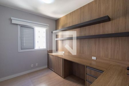 Quarto 1 de apartamento para alugar com 2 quartos, 58m² em Jardim Umuarama, São Paulo