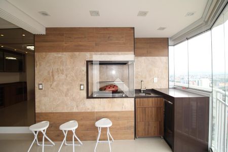 Sala de apartamento para alugar com 3 quartos, 100m² em Casa Verde, São Paulo