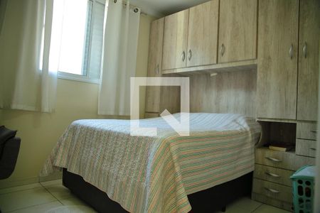 Quarto 1  de apartamento à venda com 2 quartos, 55m² em Assunção, São Bernardo do Campo