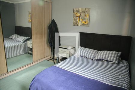 Quarto 1  de casa à venda com 3 quartos, 220m² em Vila Alves Dias, São Bernardo do Campo