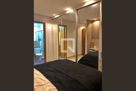 Quarto de apartamento para alugar com 2 quartos, 56m² em Águas Claras, Brasília