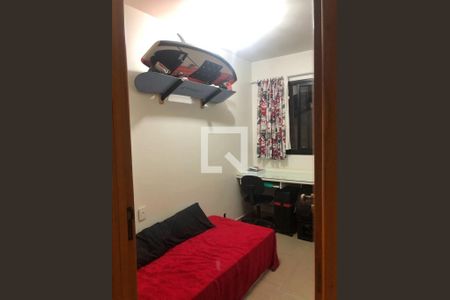 Quarto de apartamento para alugar com 2 quartos, 56m² em Águas Claras, Brasília