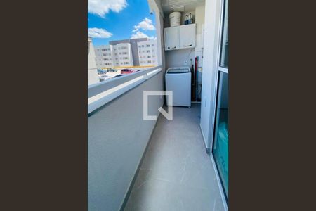 Foto 11 de apartamento à venda com 2 quartos, 44m² em Vila Socorro, São Paulo