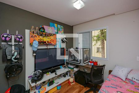 Quarto 1 de casa à venda com 3 quartos, 104m² em Vila Sofia, São Paulo