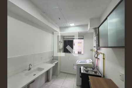 Apartamento para alugar com 2 quartos, 50m² em Taquara, Rio de Janeiro