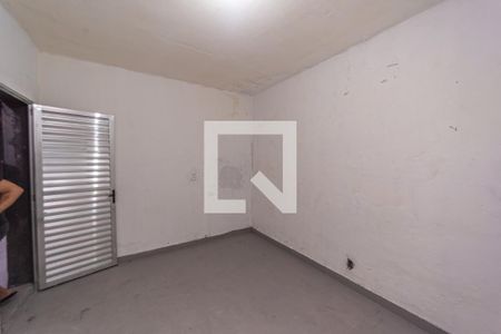 Sala/Quarto de casa para alugar com 1 quarto, 80m² em Jardim Santa Maria, São Paulo