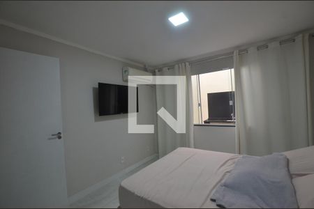 Quarto 1 de casa para alugar com 1 quarto, 47m² em Madureira, Rio de Janeiro