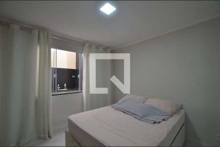 Quarto 1 de casa para alugar com 1 quarto, 47m² em Madureira, Rio de Janeiro