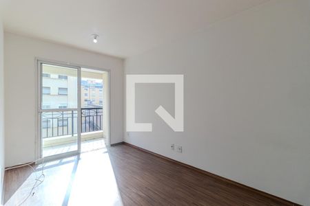 Sala de apartamento à venda com 2 quartos, 56m² em Vila Buarque, São Paulo