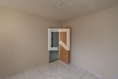 Sala de Estar/Jantar  de apartamento para alugar com 2 quartos, 46m² em Jardim Minda, Hortolândia