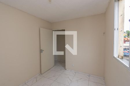 Quarto 2 de apartamento para alugar com 2 quartos, 46m² em Jardim Minda, Hortolândia