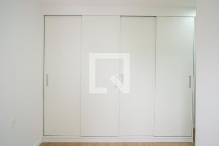 Suíte de apartamento à venda com 3 quartos, 70m² em Rudge Ramos, São Bernardo do Campo