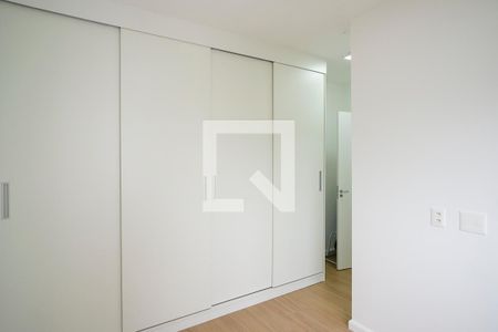Suíte de apartamento à venda com 3 quartos, 70m² em Rudge Ramos, São Bernardo do Campo