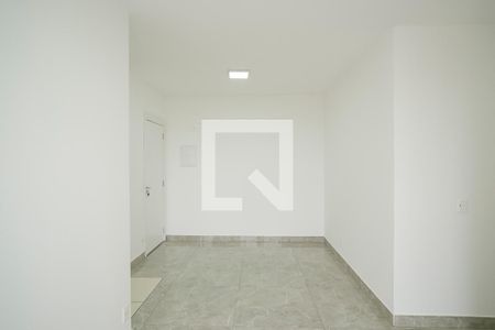 Sala de apartamento à venda com 3 quartos, 70m² em Rudge Ramos, São Bernardo do Campo