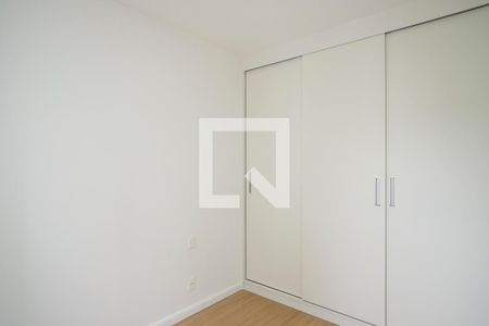 Suíte de apartamento à venda com 3 quartos, 70m² em Rudge Ramos, São Bernardo do Campo