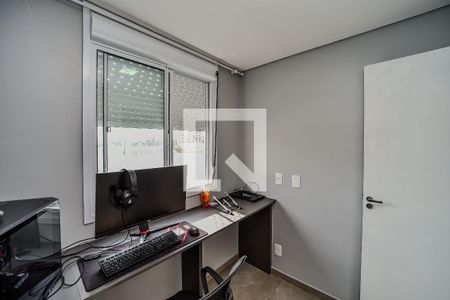 Quarto 2 de apartamento para alugar com 2 quartos, 42m² em Sarandi, Porto Alegre