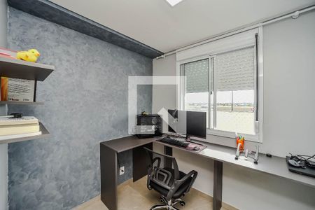 Quarto 2 de apartamento para alugar com 2 quartos, 42m² em Sarandi, Porto Alegre