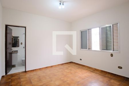 Suíte de casa para alugar com 4 quartos, 141m² em Vila Carrão, São Paulo