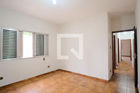Suíte de casa para alugar com 4 quartos, 141m² em Vila Carrão, São Paulo
