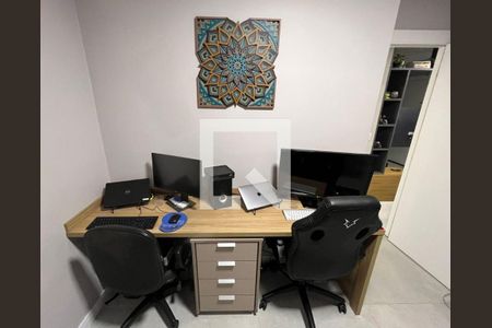 DORMITORIO de apartamento à venda com 2 quartos, 48m² em Vila Yolanda, Osasco