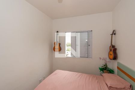 Suite de apartamento para alugar com 3 quartos, 67m² em Viva Vista, Sumaré