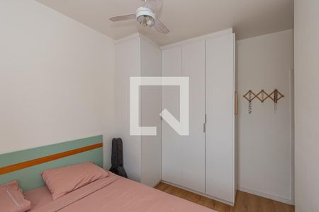 Suite de apartamento para alugar com 3 quartos, 67m² em Viva Vista, Sumaré