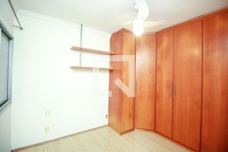 Suíte de apartamento para alugar com 3 quartos, 75m² em Vila Sao Pedro, Santo André