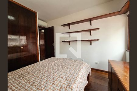 Quarto 1 de apartamento para alugar com 2 quartos, 82m² em Brooklin, São Paulo