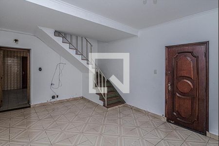 sala_3 de casa à venda com 2 quartos, 150m² em Vila Moraes, São Paulo