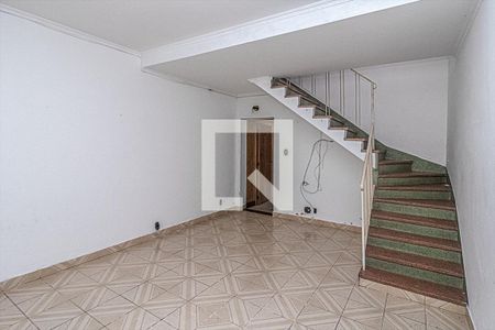 sala_4 de casa à venda com 2 quartos, 150m² em Vila Moraes, São Paulo