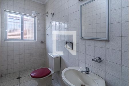 banheiro social_1 de casa à venda com 2 quartos, 150m² em Vila Moraes, São Paulo