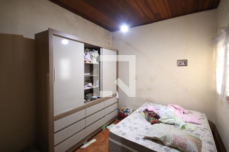 Quarto 1 de casa à venda com 2 quartos, 55m² em Vila Maria Alta, São Paulo