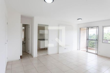 sala de apartamento à venda com 2 quartos, 87m² em Alphaville Nova Lima, Nova Lima