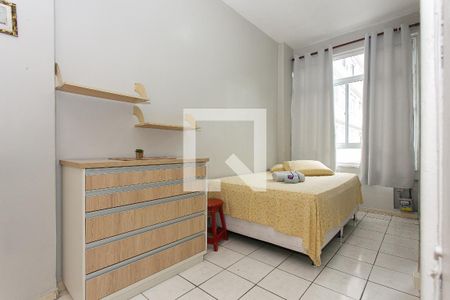 Quarto de apartamento para alugar com 1 quarto, 30m² em Jardins, São Paulo