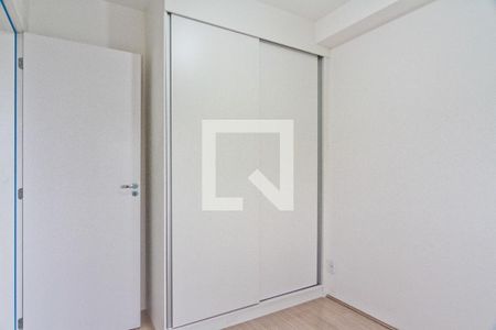 Quarto 1 de apartamento para alugar com 2 quartos, 38m² em Vila Barreto, São Paulo
