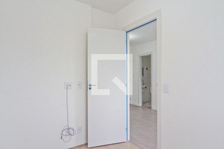 Quarto 2 de apartamento para alugar com 2 quartos, 38m² em Vila Barreto, São Paulo