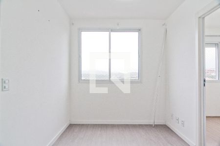 Sala de apartamento para alugar com 2 quartos, 38m² em Vila Barreto, São Paulo