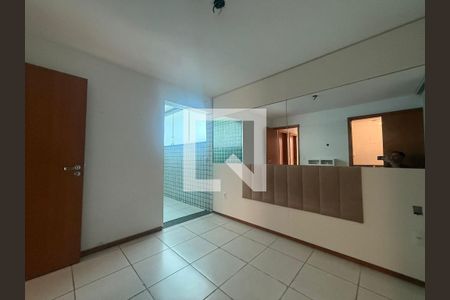 Apartamento à venda com 3 quartos, 197m² em Pampulha, Belo Horizonte