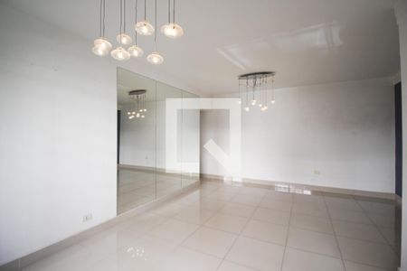 Sala de apartamento à venda com 3 quartos, 105m² em Itaim Bibi, São Paulo