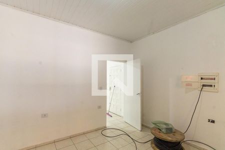 Quarto 1 de casa para alugar com 2 quartos, 95m² em Vila Aricanduva, São Paulo