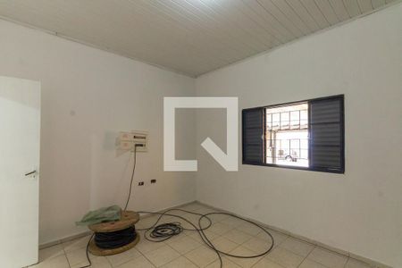 Quarto 1 de casa para alugar com 2 quartos, 95m² em Vila Aricanduva, São Paulo