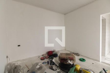 Sala  de casa para alugar com 3 quartos, 95m² em Vila Aricanduva, São Paulo