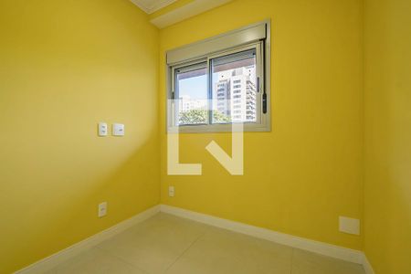 Quarto 2 de apartamento para alugar com 2 quartos, 38m² em Pinheiros, São Paulo