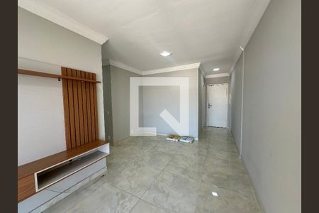 Sala de apartamento para alugar com 2 quartos, 63m² em Jardim Paraiso, Barueri
