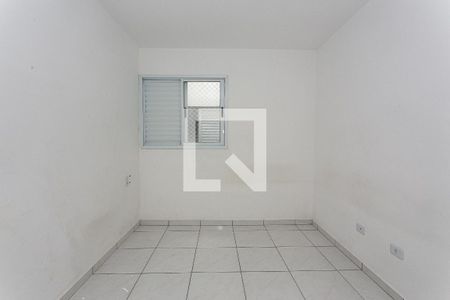 Quarto de apartamento para alugar com 1 quarto, 40m² em Penha de França, São Paulo