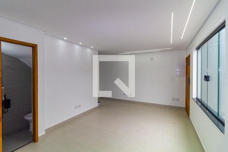 Sala de casa à venda com 2 quartos, 70m² em Vila Macedopolis, São Paulo