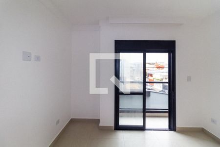 Suíte 1 de casa à venda com 2 quartos, 70m² em Vila Macedopolis, São Paulo