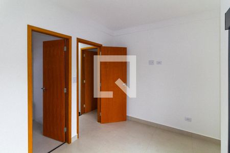 Suíte 1 de casa à venda com 2 quartos, 70m² em Vila Macedopolis, São Paulo